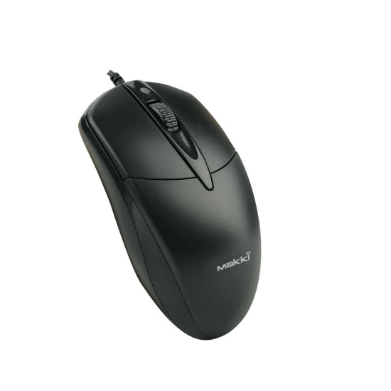 Makki Мишка Mouse USB - MAKKI-MS-H01