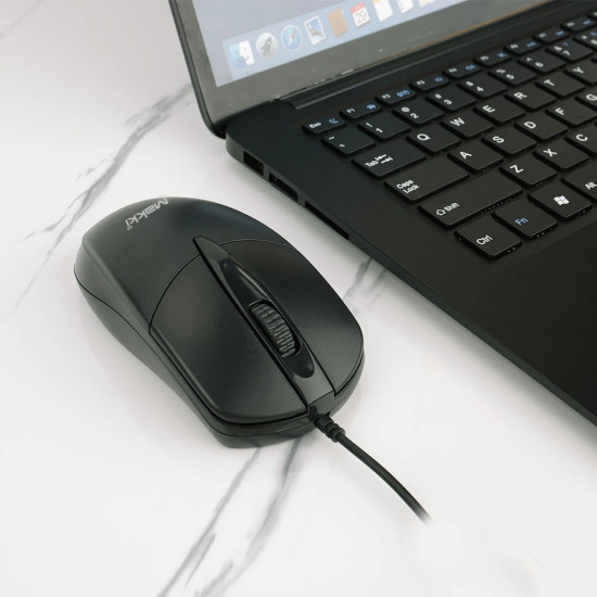 Makki Мишка Mouse USB - MAKKI-MS-H01