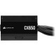 Power Supply Corsair Corsair CX650 650W 80+ Bronze