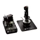 Joystick and Throttles Thrustmaster HOTAS Warthog  for PC, Black