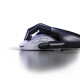 Pulsar професионална геймърска мишка Wireless Gaming Mouse X3 Size1 White - 1K (8K compatible)