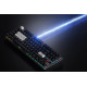 Pulsar професионална геймърска механична клавиатура Professional Gaming Mechanical Keyboard PCMK 2 HE TKL ANSI Black - 8K, Gateron Magnetic Switches [Linear]