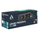 CPU Cooler Arctic Liquid Freezer III Pro 360 - Black