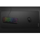 Pulsar професионален геймърски пад за мишка Gaming Mousepad Paraspeed V2 CORDURA Black - 900 x 400 mm