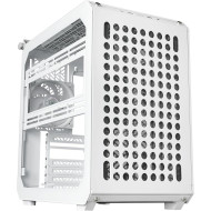 Кутия Cooler Master QUBE 500 Flatpack White