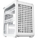 Case Cooler Master QUBE 500 Flatpack White
