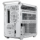 Case Cooler Master QUBE 500 Flatpack White