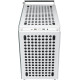 Case Cooler Master QUBE 500 Flatpack White