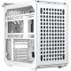 Case Cooler Master QUBE 500 Flatpack White