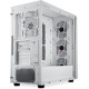 Case CoolerMaster MasterBox 600 - White ARGB