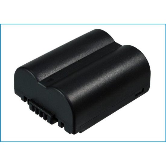 Батерия за апарат Panasonic CGR-S006 LiIon 7.4V 750mAh  Cameron Sino