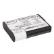 Camera Battery for NIKON EN-E23  Coolpix P600; P900  LiIon 3,8V  1700mAh  Cameron Sino