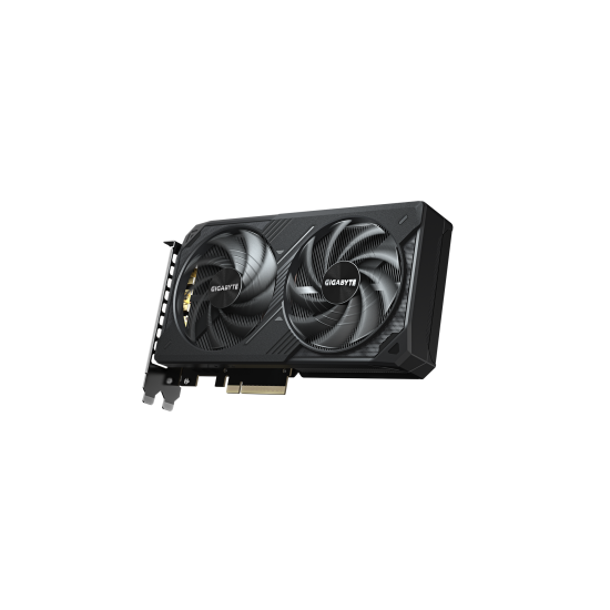Видео карта GIGABYTE RTX 5060 TI WINDFORCE OC 16GB GDDR7