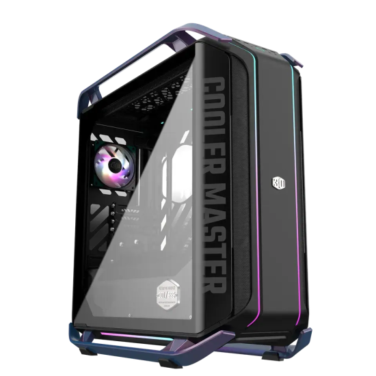 Case CoolerMaster Cosmos Infinity 30th Anniversary Edition