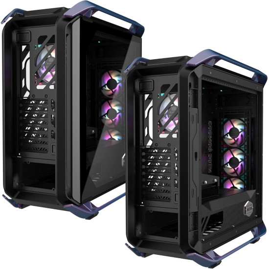 Case CoolerMaster Cosmos Infinity 30th Anniversary Edition