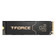SSD Team Group T-Force GE PRO, M.2 2280 2TB PCI-e 5.0 x4 NVMe