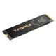 SSD Team Group T-Force GE PRO, M.2 2280 2TB PCI-e 5.0 x4 NVMe