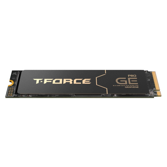 SSD Team Group T-Force GE PRO, M.2 2280 2TB PCI-e 5.0 x4 NVMe
