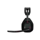 Logitech Astro A50 Lightspeed wireless headphones with dock, black