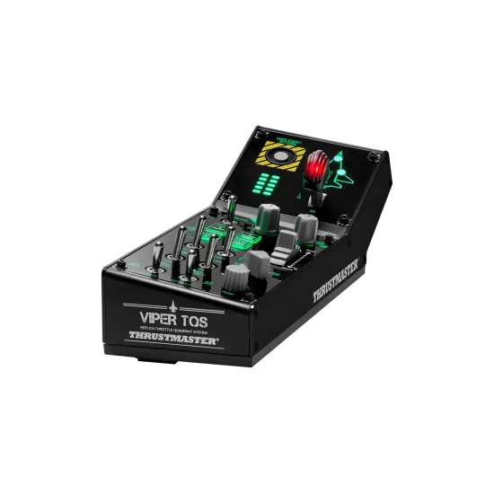 Control panel Thrustmaster Viper Panel for PC