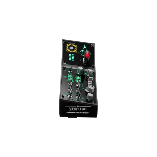 Control panel Thrustmaster Viper Panel for PC