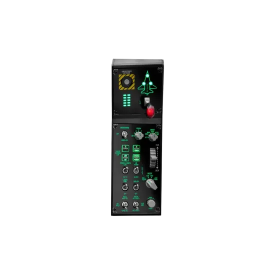 Control panel Thrustmaster Viper Panel for PC