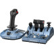 Жичен джойстик Thrustmaster TCA Captain Pack X Airbus Edition