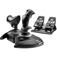Joystick Set Thrustmaster - T-FLIGHT FULL KIT for PC and Xbox