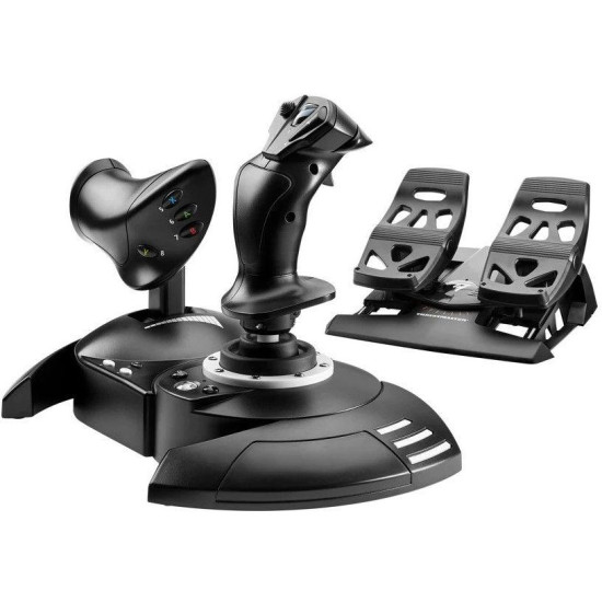 Joystick Set Thrustmaster - T-FLIGHT FULL KIT for PC and Xbox