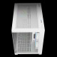 Gamdias кутия Case mATX - AURA GC10M White - 3 x 120 mm A-RGB, Tempered Glass Gamdias кутия Case mATX - AURA GC10M White - 3 x 120 mm A-RGB, Tempered Glass