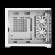 Gamdias кутия Case mATX - AURA GC10M White - 3 x 120 mm A-RGB, Tempered Glass Gamdias кутия Case mATX - AURA GC10M White - 3 x 120 mm A-RGB, Tempered Glass