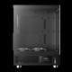 Gamdias кутия Case ATX - ATLAS E1 - 3 x 120 mm A-RGB, Digital Display, Tempered Glass