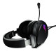 Gaming Earphone ASUS ROG Theta 7.1, black