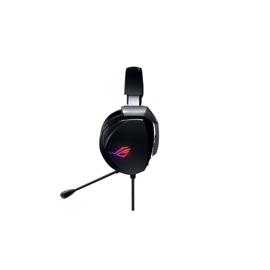 Gaming Earphone ASUS ROG Theta 7.1, black