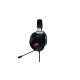 Gaming Earphone ASUS ROG Theta 7.1, black