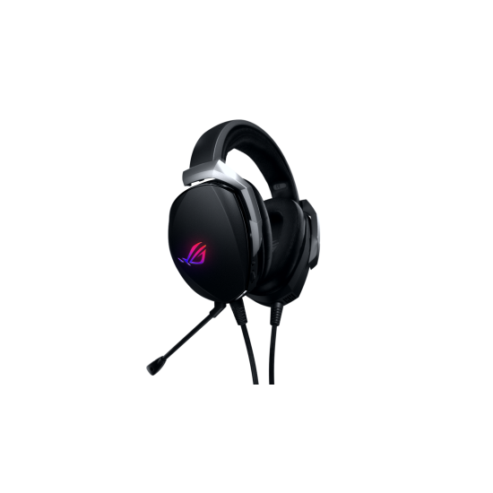 Gaming Earphone ASUS ROG Theta 7.1, black