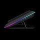 Gamdias Охладител за лаптоп Gaming Notebook Cooler 19