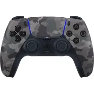 Безжичен геймпад Sony PS5 DualSense - Camouflage