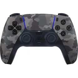 Безжичен геймпад Sony PS5 DualSense - Camouflage