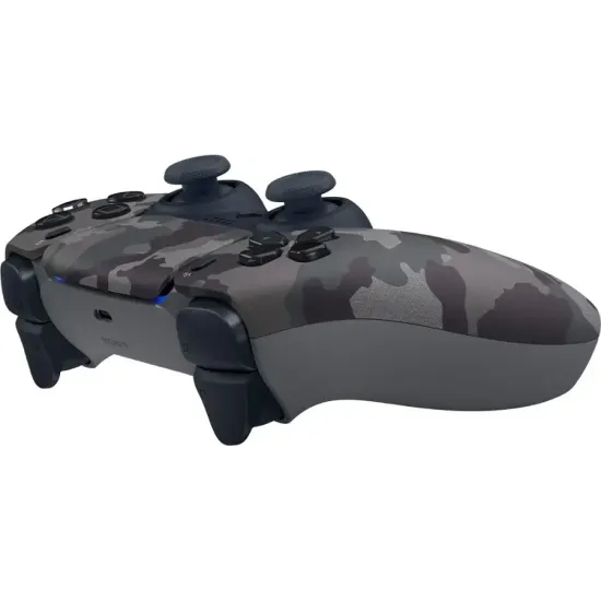 Wireless Gamepad Sony PS5 DualSense Wireless Controller - Camouflage
