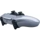 Sony PS5 DualSense Wireless Controller - Sterling Silver