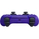 Sony PS5 DualSense Wireless Controller - Galactic Purple
