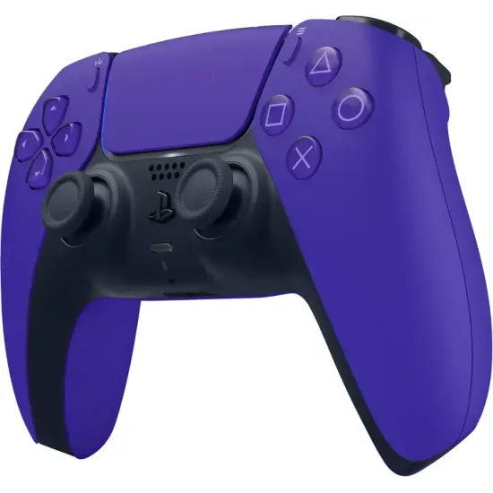 Sony PS5 DualSense Wireless Controller - Galactic Purple
