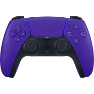 Безжичен геймпад Sony PS5 DualSense - Galactic Purple