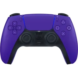 Безжичен геймпад Sony PS5 DualSense - Galactic Purple