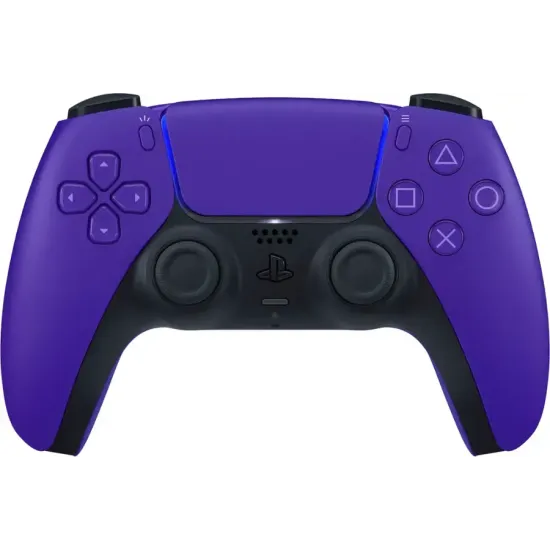 Sony PS5 DualSense Wireless Controller - Galactic Purple