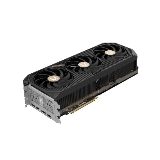 Graphic card ZOTAC GAMING RTX 5090 SOLID 32GB GDDR7