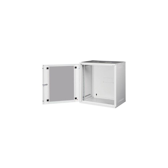 LANDE NET box STB Security Box, 540x400mm, 7U , 19