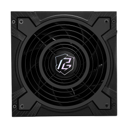Power Supply ASRock Phantom Gaming 1000W 80+ Gold, PCIe 5.1