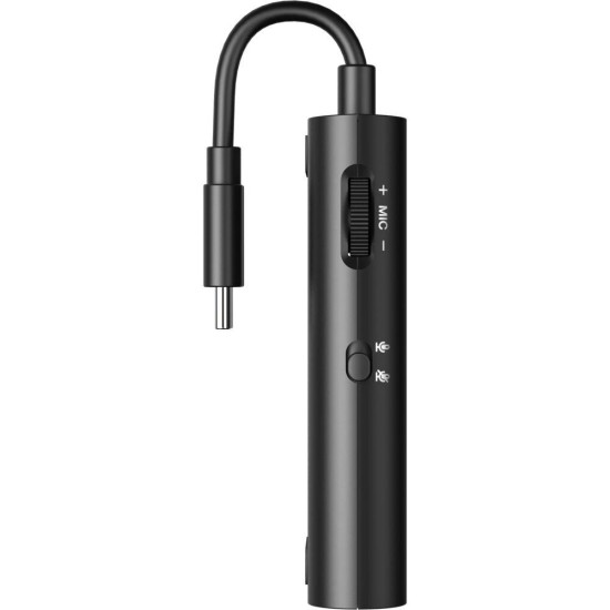 Creative Sound Blaster G3 портативен външен USB-C DAC (Digital-to-Analog Converter) Creative Sound Blaster G3 портативен външен USB-C DAC (Digital-to-Analog Converter)